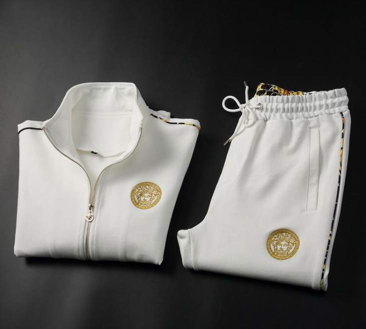 Picture of Versace Sweater Suits _SKUVersacem-4xl24c0142887